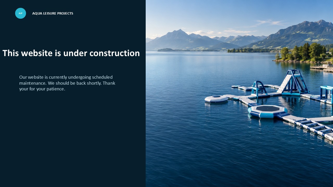 Under construction